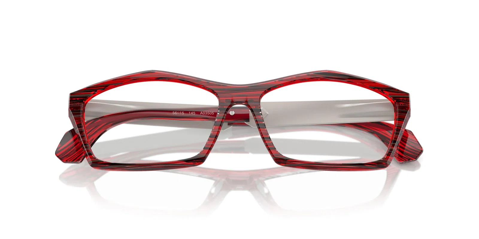 Alain Mikli 3505 Eyeglasses - view 19